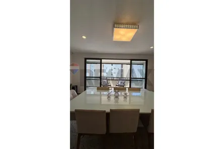 Apartamento com 4 Quartos à venda, 163m² no Renascença, São Luís