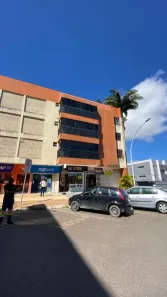 Apartamento com 3 Quartos para alugar, 118m² no Sobradinho, Brasília