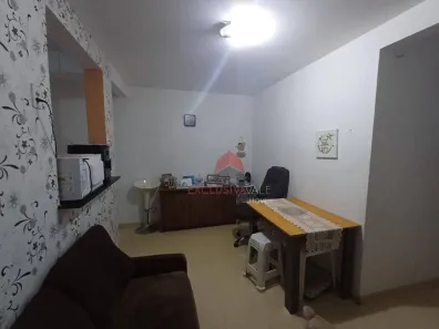 Apartamento com 3 Quartos à venda, 66m² no Bosque dos Eucaliptos, São José dos Campos