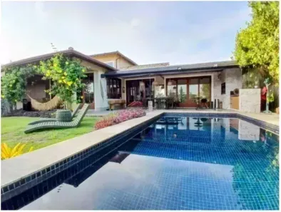 Casa com 5 Quartos para alugar, 300m² no Manguinhos, Armação dos Búzios