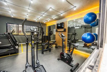 Apartamento com 2 Quartos à venda, 99m² no Jardim Itatiaia, Campinas
