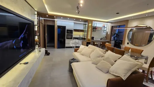 Cobertura com 4 Quartos à venda, 190m² no Ingleses do Rio Vermelho, Florianópolis
