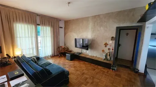 Apartamento com 2 Quartos à venda, 108m² no Higienópolis, São Paulo