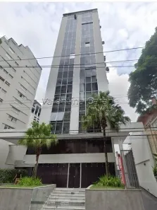 Sala Comercial à venda, 60m² no Jardim Paulistano, São Paulo
