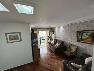 Apartamento com 3 Quartos à venda, 86m² no Ipiranga, São Paulo