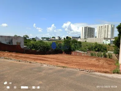 Lote/Terreno à venda, 720m² no São Carlos, Anápolis