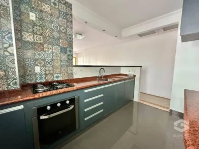 Apartamento com 3 Quartos para alugar, 112m² no Parque Residencial Aquarius, São José dos Campos