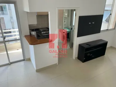 Apartamento com 2 Quartos à venda, 76m² no Indianópolis, São Paulo