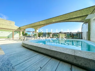 Cobertura com 5 Quartos à venda, 481m² no Barra da Tijuca, Rio de Janeiro