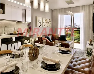 Apartamento com 2 Quartos à venda, 24m² no Jardim São Paulo(Zona Norte), São Paulo