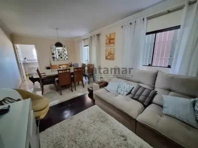 Sobrado com 4 Quartos à venda, 200m² no Jardim Bonfiglioli, São Paulo