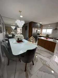 Cobertura com 3 Quartos à venda, 101m² no Cocaia, Guarulhos