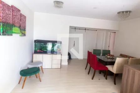 Apartamento com 3 Quartos à venda, 122m² no Lapa, São Paulo