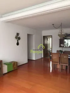 Apartamento com 3 Quartos à venda, 146m² no Liberdade, São Paulo