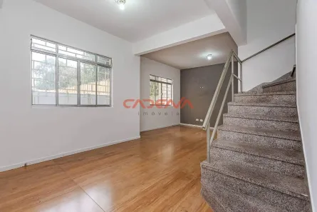Sobrado com 2 Quartos à venda, 117m² no Boa Vista, Curitiba