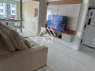 Apartamento com 3 Quartos à venda, 97m² no Vila Andrade, São Paulo