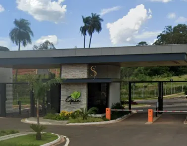 Lote/Terreno à venda, 455m² no Recanto do Itambé, Franca