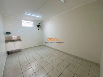 Sala Comercial para alugar, 19m² no Taquaral, Campinas