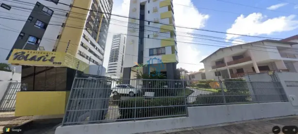 Cobertura com 3 Quartos à venda, 178m² no Barro Vermelho, Natal
