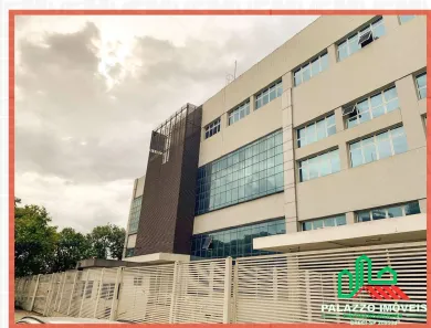 Galpão/Depósito/Armazém para alugar, 5198m² no Vila Chalot, São Paulo
