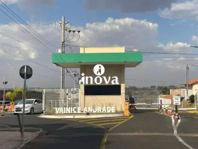 Casa de Condomínio com 2 Quartos à venda, 131m² no Vila Arquelau, Uberaba