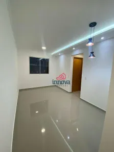 Apartamento com 2 Quartos à venda, 48m² no Vila Itapoan, Guarulhos