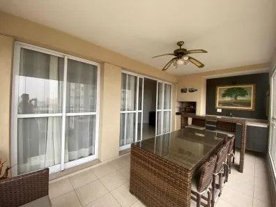 Apartamento com 4 Quartos à venda, 125m² no Vila Bertioga, São Paulo