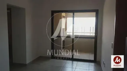 Apartamento com 2 Quartos à venda, 65m² no Nova Aliança, Ribeirão Preto