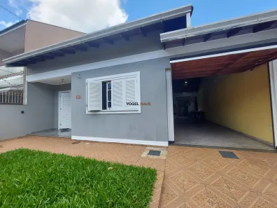 Casa de Condomínio com 2 Quartos à venda, 130m² no Estância Velha, Canoas