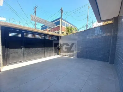 Casa com 2 Quartos à venda, 74m² no Macuco, Santos