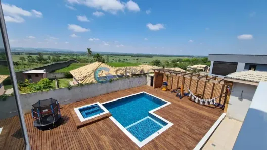 Casa de Condomínio com 6 Quartos à venda, 1510m² no Condomínio Colinas do Parahyba, São José dos Campos