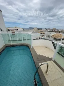 Cobertura com 4 Quartos à venda, 150m² no Centro, Cabo Frio