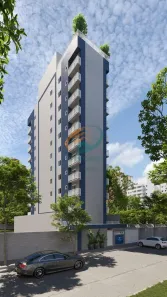 Apartamento com 1 Quarto à venda, 53m² no Vila Pedro Moreira, Guarulhos