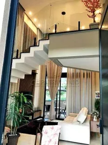 Casa de Condomínio com 3 Quartos à venda, 240m² no Chácaras Residenciais Santa Maria, Votorantim