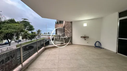Apartamento com 4 Quartos à venda, 175m² no Barra da Tijuca, Rio de Janeiro