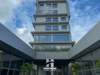 Apartamento com 1 Quarto para alugar, 36m² no Victor Konder, Blumenau
