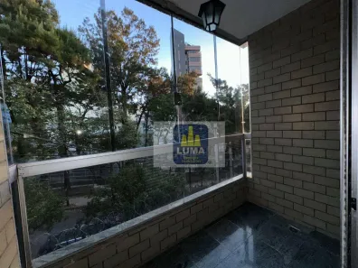 Apartamento com 4 Quartos à venda, 155m² no Cidade Nova, Belo Horizonte