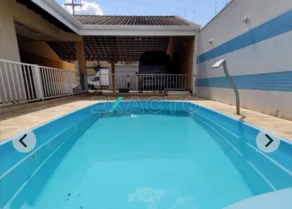 Casa com 1 Quarto à venda, 200m² no Recanto do Sol II, Campinas