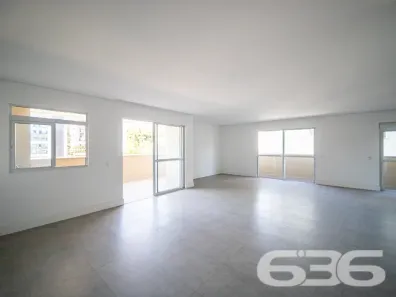 Apartamento com 3 Quartos à venda, 214m² no Atiradores, Joinville