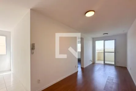 Apartamento com 2 Quartos à venda, 54m² no Demarchi, São Bernardo do Campo