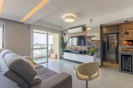 Apartamento com 2 Quartos à venda, 82m² no São Geraldo, Porto Alegre