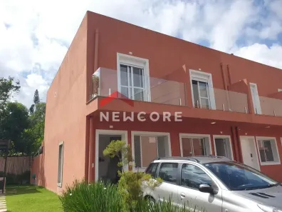 Casa de Condomínio com 2 Quartos à venda, 70m² no Jardim dos Ipês, Cotia