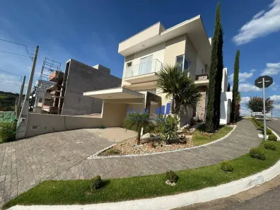 Casa de Condomínio com 3 Quartos à venda, 166m² no Jardim Celeste, Jundiaí