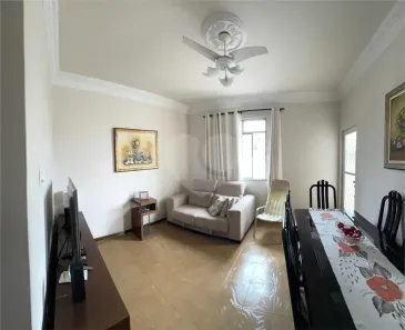 Apartamento com 3 Quartos à venda, 80m² no Engenho de Dentro, Rio de Janeiro