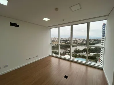 Sala Comercial para alugar, 40m² no Gleba Fazenda Palhano, Londrina