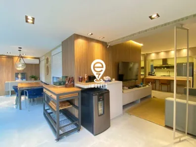 Apartamento com 3 Quartos à venda, 94m² no Riviera, Bertioga
