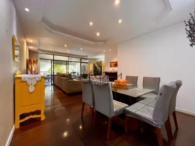 Apartamento com 4 Quartos à venda, 186m² no Barra da Tijuca, Rio de Janeiro