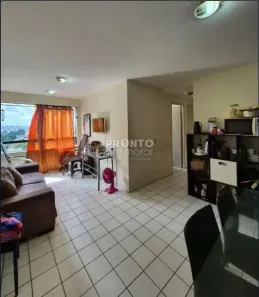 Apartamento com 3 Quartos à venda, 59m² no Jardim São Paulo, Recife