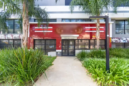 Ponto Comercial com 1 Quarto para alugar, 279m² no Vila Albertina, São Paulo