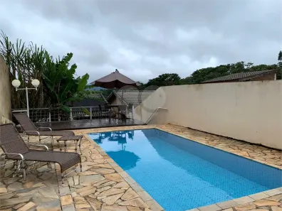 Casa com 2 Quartos à venda, 87m² no Jundiaizinho (Terra Preta), Mairiporã